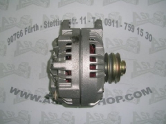 Lichtmaschine - Alternator  Chrysler 60A Ext. 70-76